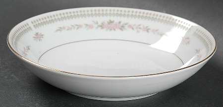 Rosemount Fruit/Dessert (Sauce) Bowl