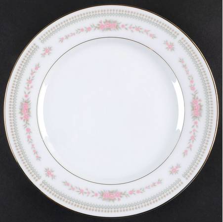 Rosemount Salad Plate