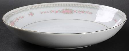 Rosemount Coupe Soup Bowl