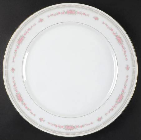 Rosemount 12" Chop Plate (Round Platter)