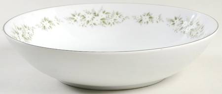 Springdale 9" Round Vegetable Bowl