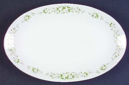 Springdale Relish/Gravy Underplate