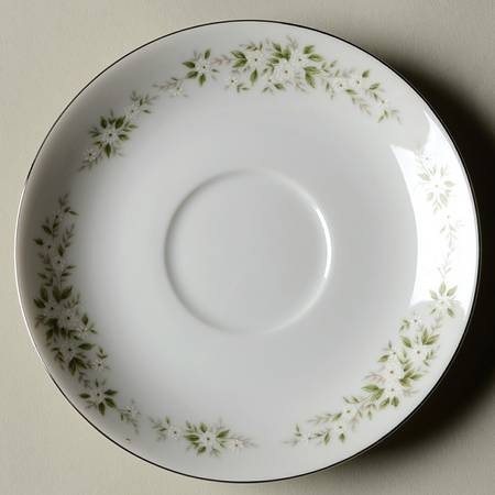 Springdale Saucer