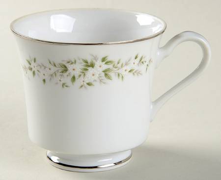Springdale Footed Cup