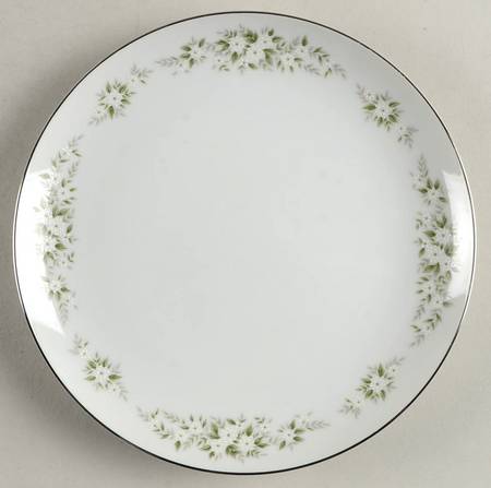 Springdale Salad Plate