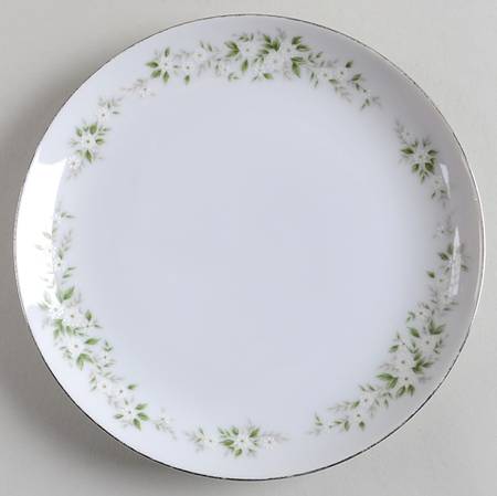 Springdale Bread & Butter Plate