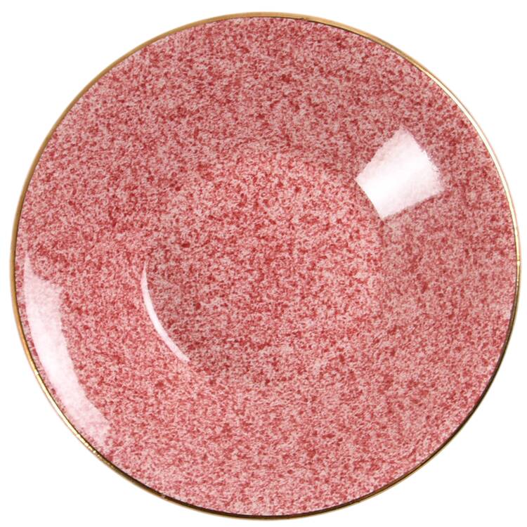 5333 (Round) Saucer for Flat Demitasse Cup