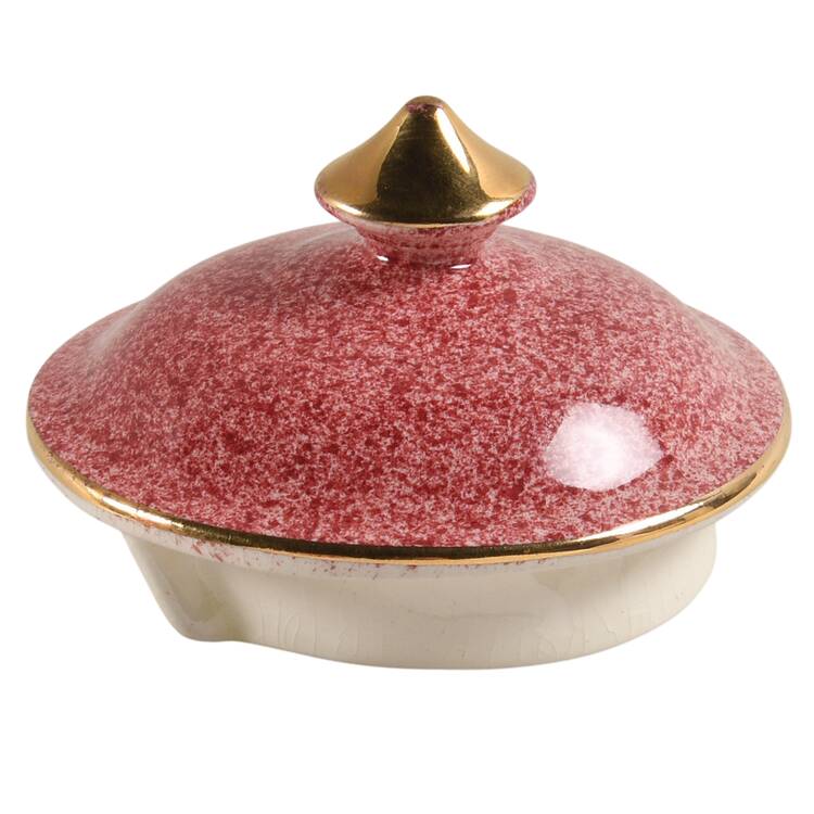 5333 (Round) Lid for Coffee Pot