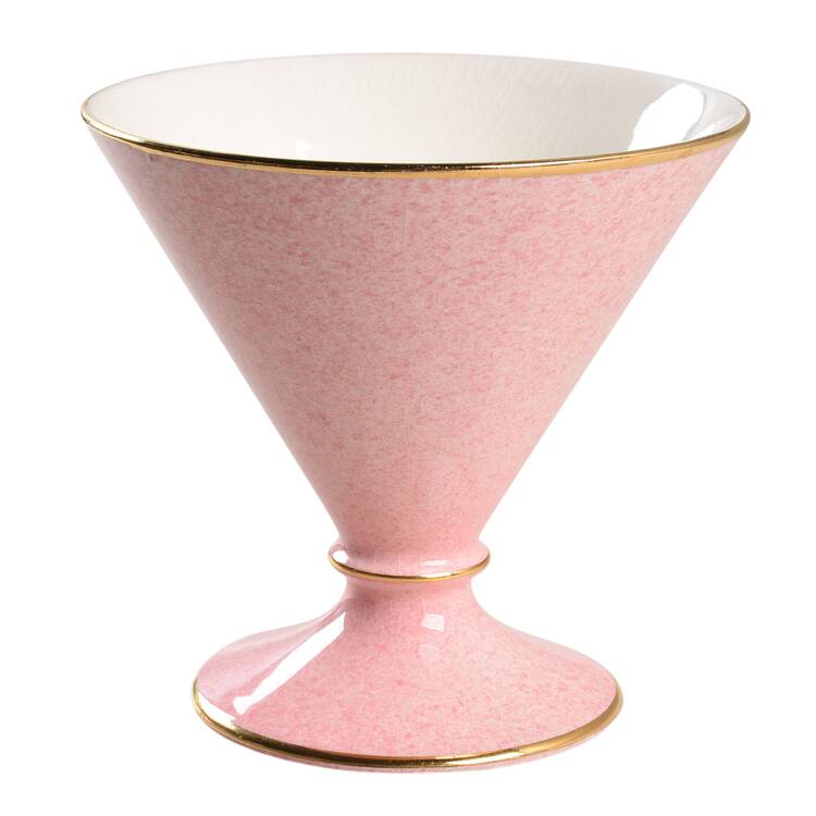 5333 (Round) Candy Jar No Lid