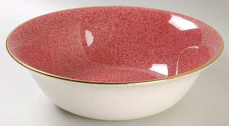 5333 (Round) 8" Round Vegetable Bowl