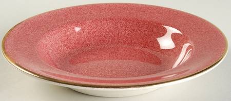 5333 (Round) Rim Soup Bowl