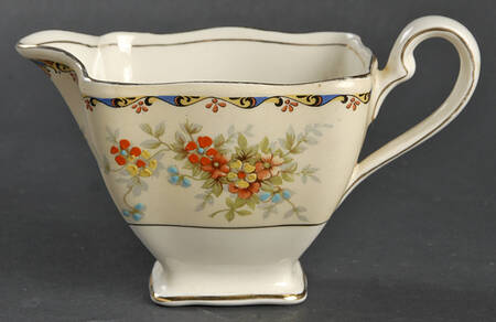 Lady Patricia Ascot Creamer