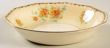 Lady Patricia Coupe Soup Bowl