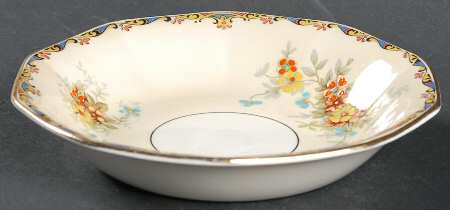 Lady Patricia Fruit/Dessert (Sauce) Bowl