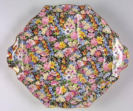 Balmoral 6-Piece Breakfast Set, Tray Only