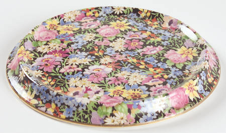 Balmoral Tea Tile