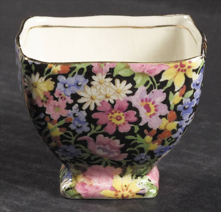 Balmoral Ascot Straight Open Sugar Bowl