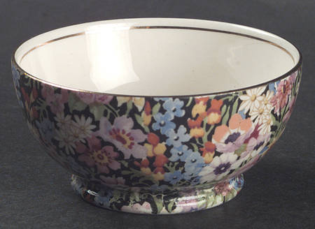 Balmoral Albans Shape Open Sugar Bowl