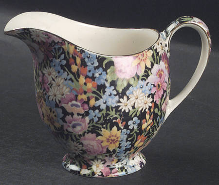 Balmoral Albans Creamer