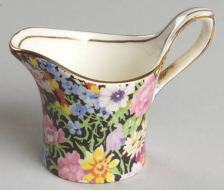 Balmoral Eaton Individual Breakfast Set Creamer