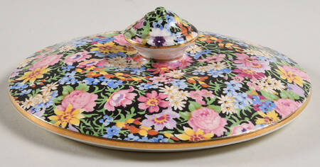Balmoral Lid for Candy Box