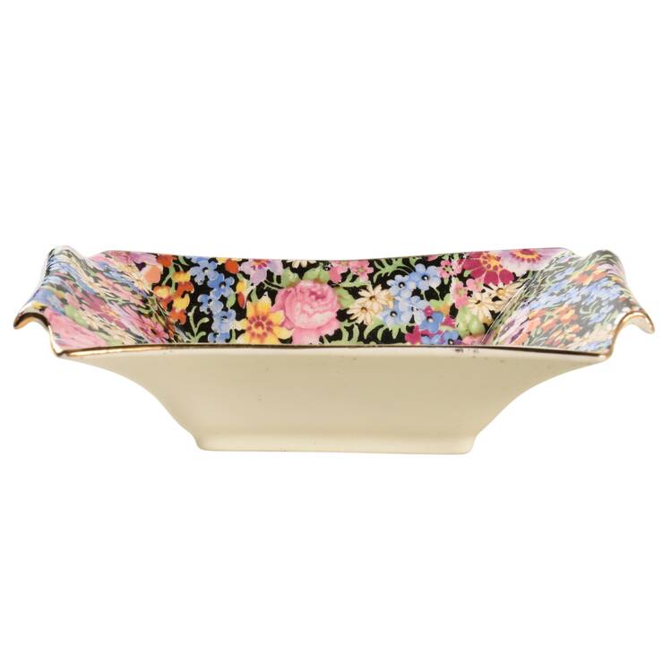 Balmoral Rectangular Sweet Meat Dish
