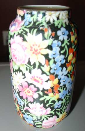 Balmoral 3" Bud Vase