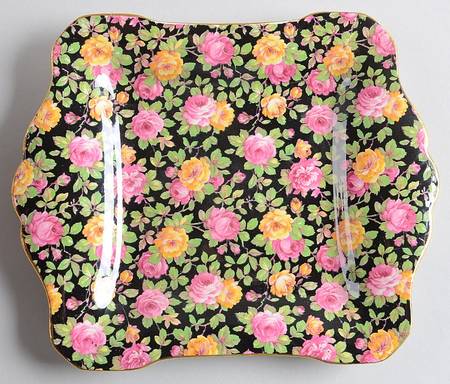 Beeston 8" Square Tray