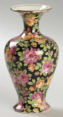Beeston 4" Bud Vase