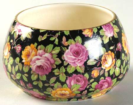 Beeston Countess Shape Open Sugar Bowl