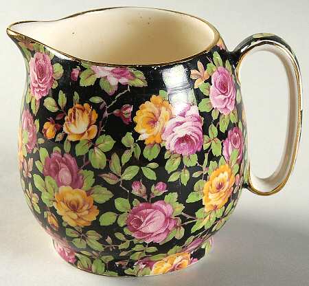 Beeston Countess Creamer