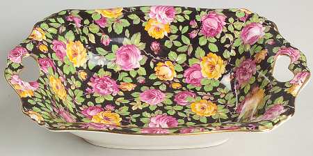 Beeston 6" Square Nut Dish