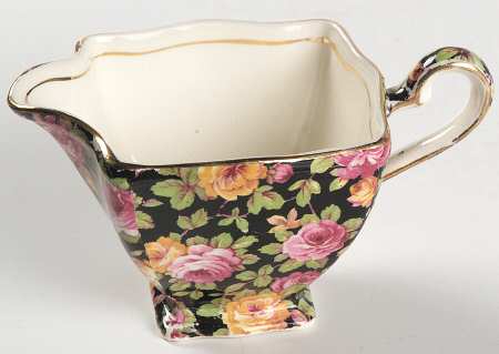 Beeston Ascot Creamer
