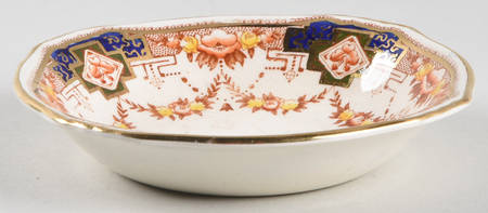 Belper Fruit/Dessert (Sauce) Bowl