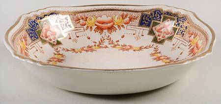 Belper Coupe Soup Bowl