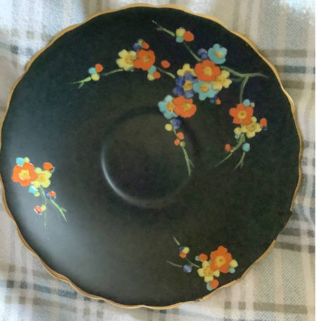 Blackthorn Saucer