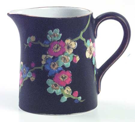 Blackthorn Mini Creamer