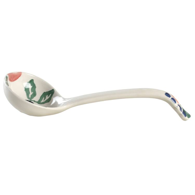 Bordeaux Tureen Ladle