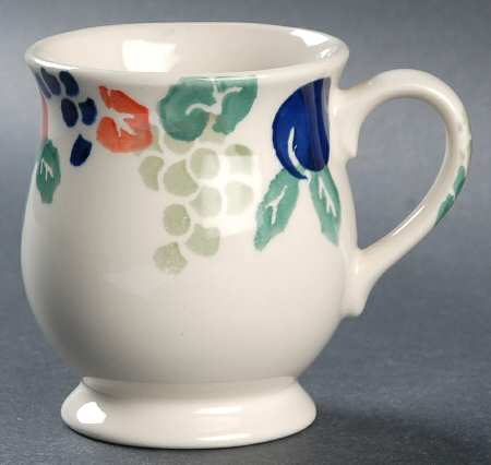 Bordeaux Mug