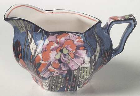 Carnation Hector Creamer