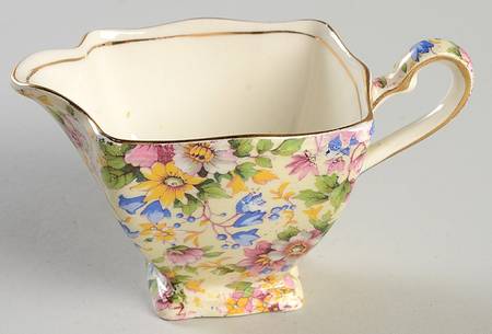 Cheadle Ascot Creamer