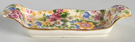 Cheadle Tray for Salt and Pepper Set