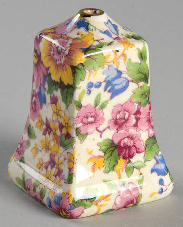 Cheadle Salt Shaker