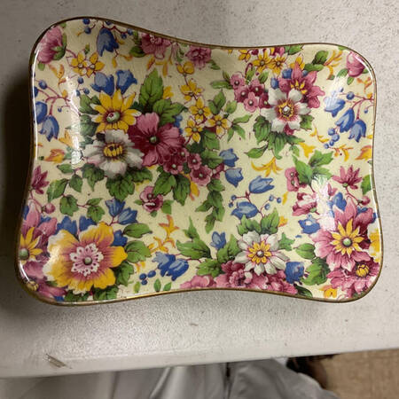 Cheadle Pin Tray