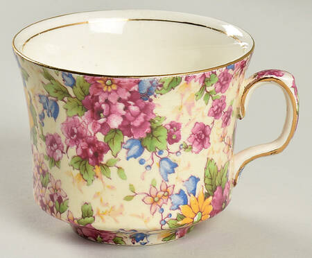 Cheadle Snack Cup