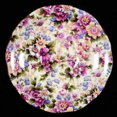 Cheadle Saucer