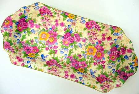 Cheadle Small Sandwich Tray
