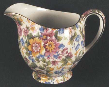Cheadle Albans Creamer