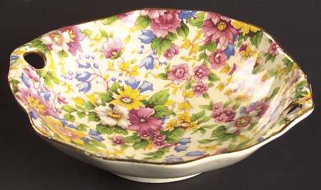Cheadle 5" Round Nut Dish