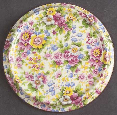 Cheadle Tea Tile